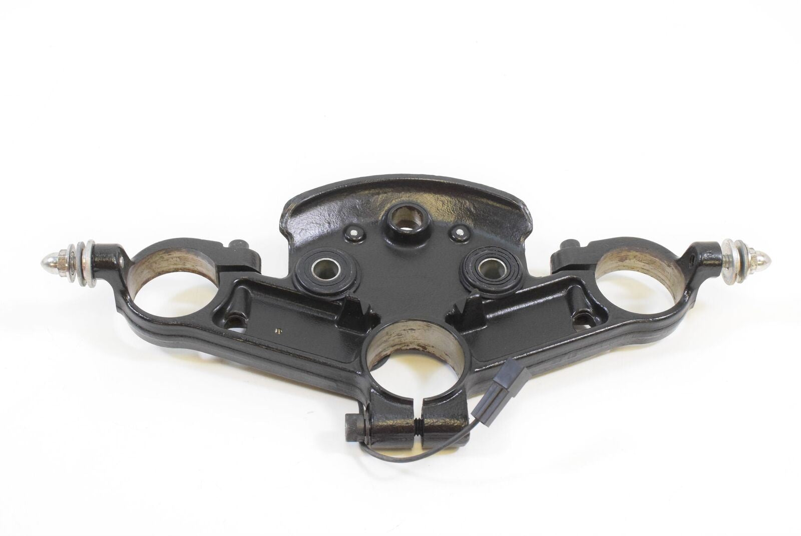 2014 Harley Touring FLHR Road King Upper Triple Tree 49mm 45900024 {{ shop.shopifyCountryName }} - Mototech271