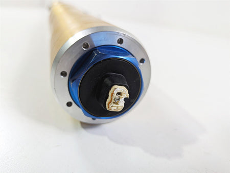2022 Ducati Panigale V4 S V4S Damaged Right Front Ohlins Fork 34421242B-Mototech271