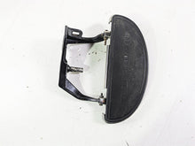 Load image into Gallery viewer, 00-09 Harley Davidson Softail Right Front Floorboard 50600026
