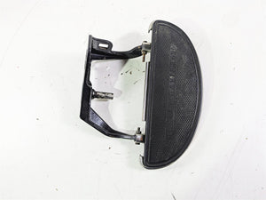 00-09 Harley Davidson Softail Right Front Floorboard 50600026