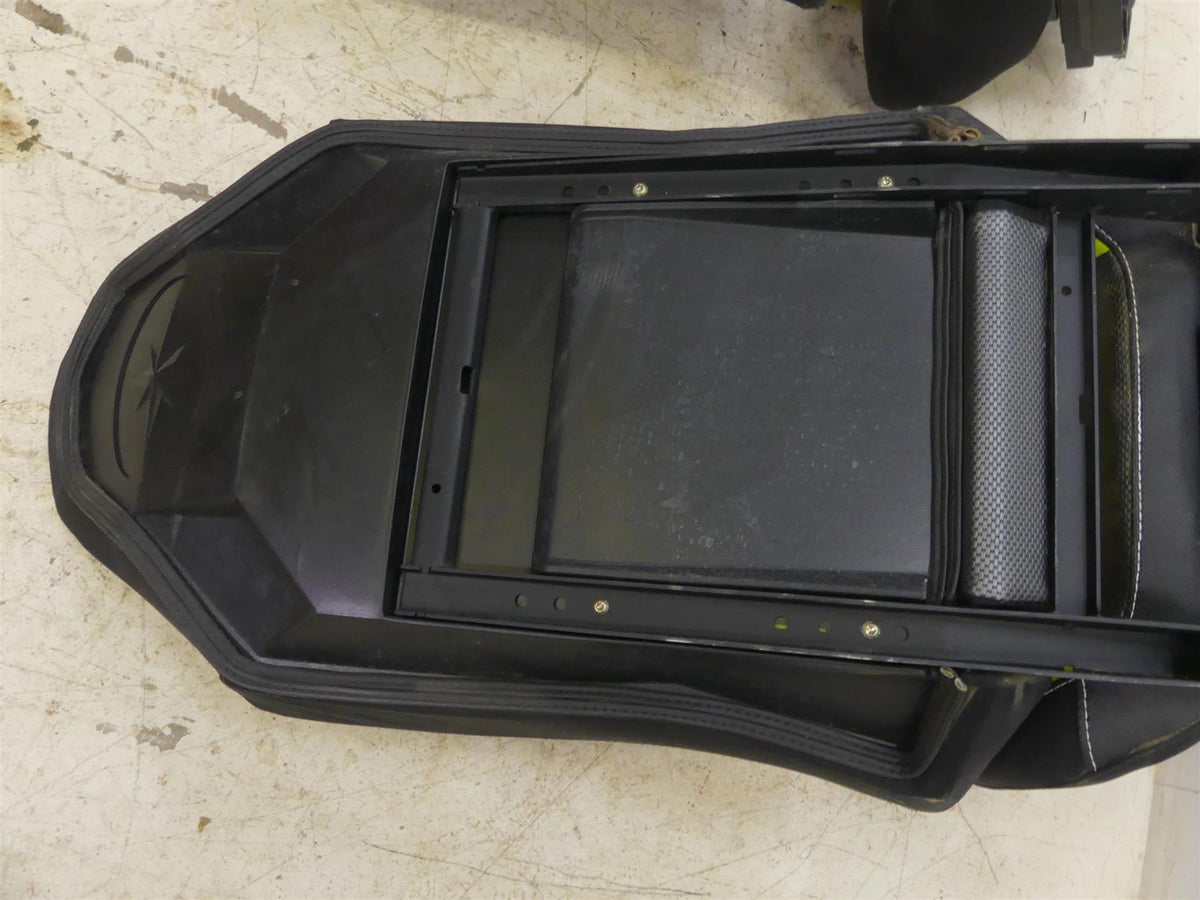 2021 Polaris RZR XP 1000 EPS Nice Left Right Driver Passenger Seat Set 1021289 {{ shop.shopifyCountryName }} - Mototech271