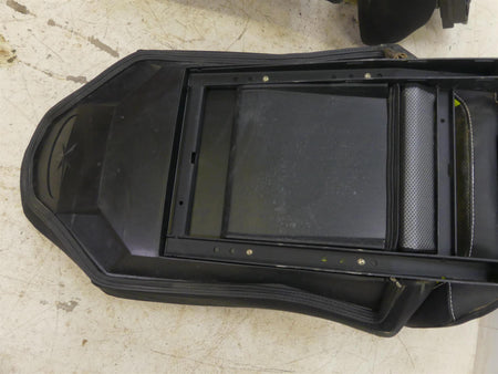 2021 Polaris RZR XP 1000 EPS Nice Left Right Driver Passenger Seat Set 1021289 {{ shop.shopifyCountryName }} - Mototech271