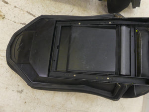 2021 Polaris RZR XP 1000 EPS Nice Left Right Driver Passenger Seat Set 1021289 | Mototech271