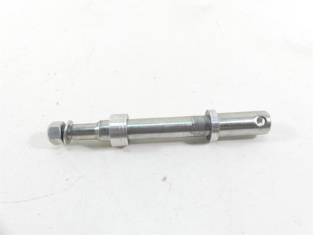 2019 Harley XL883 N Sportster Iron Front 25mm Wheel Spindle Axle 43000001 {{ shop.shopifyCountryName }} - Mototech271