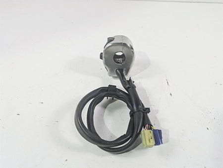 2006 Yamaha XVS650 V-Star Classic Left Hand Control Switch 5VN-83973-20-00 {{ shop.shopifyCountryName }} - Mototech271