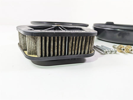 2020 Harley Softail FXST Standard Air Cleaner Breather Filter 29000128 61300604 {{ shop.shopifyCountryName }} - Mototech271