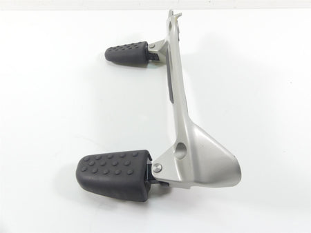 2014 BMW K1600 GTL K48 Right Footpeg Foot Peg & Bracket Mount 46717728224 {{ shop.shopifyCountryName }} - Mototech271