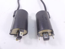 Load image into Gallery viewer, 2013 Triumph America EFI Tec Ignition Coils Coil Set T1291600
