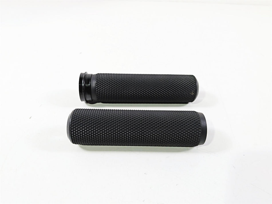 2024 Harley FXLRS Dyna Low Rider Arlen Ness Fusion Hand Grip Set 07-327-Mototech271