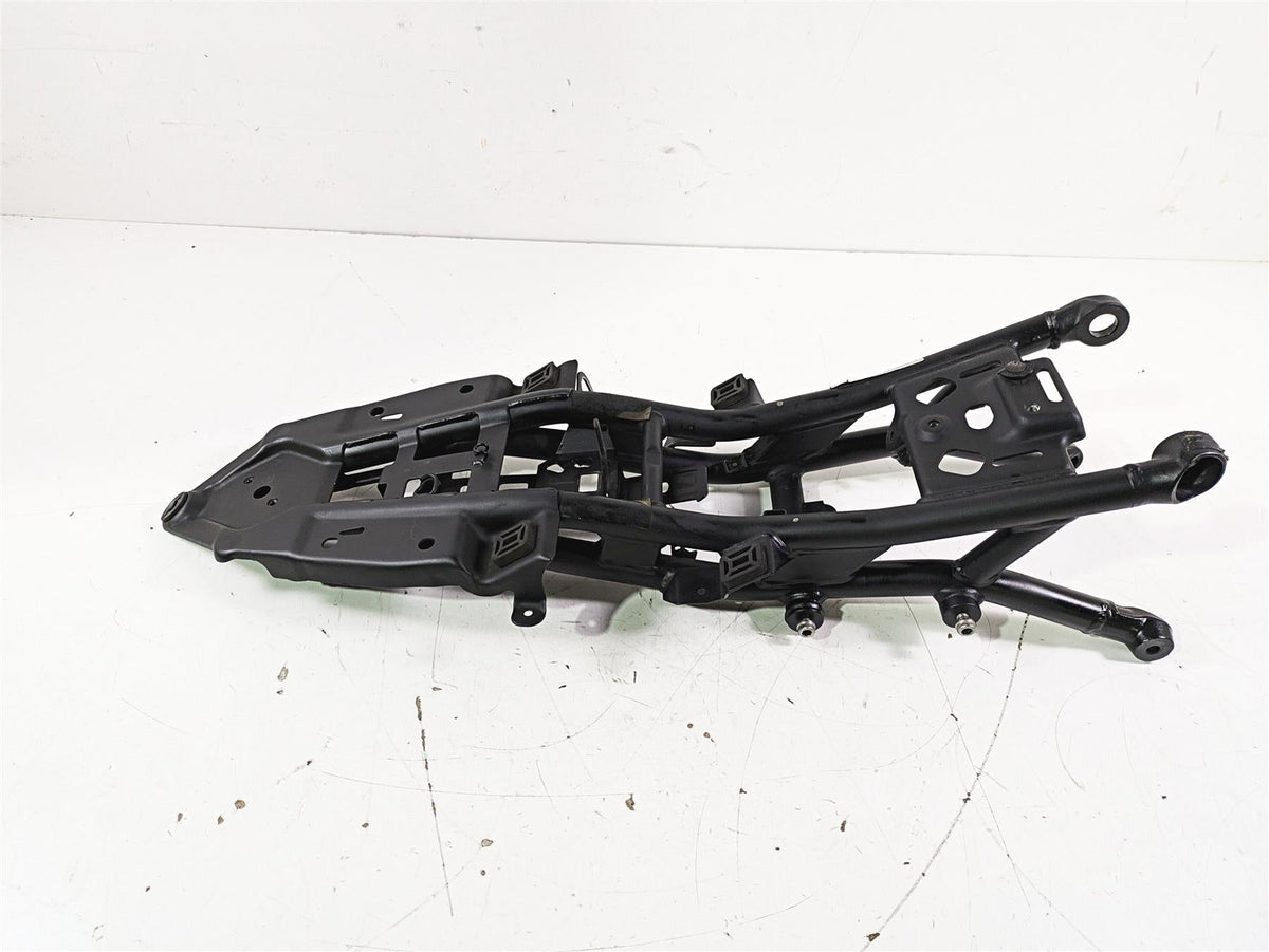 2017 Ducati Monster 1200 S Straight Rear Subframe Sub Frame 47017981BA {{ shop.shopifyCountryName }} - Mototech271