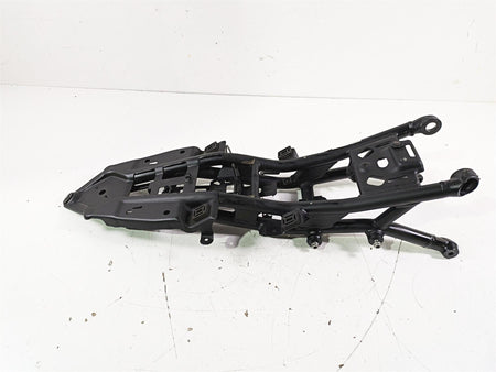 2017 Ducati Monster 1200 S Straight Rear Subframe Sub Frame 47017981BA {{ shop.shopifyCountryName }} - Mototech271