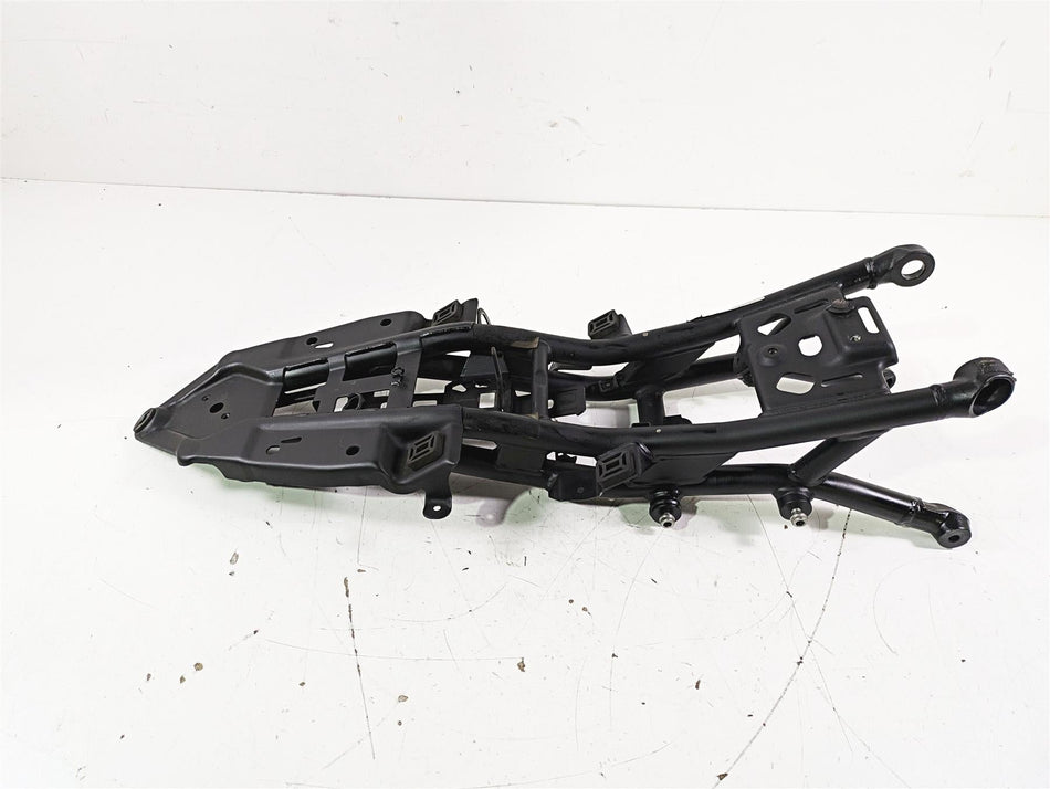 2017 Ducati Monster 1200 S Straight Rear Subframe Sub Frame 47017981BA {{ shop.shopifyCountryName }} - Mototech271