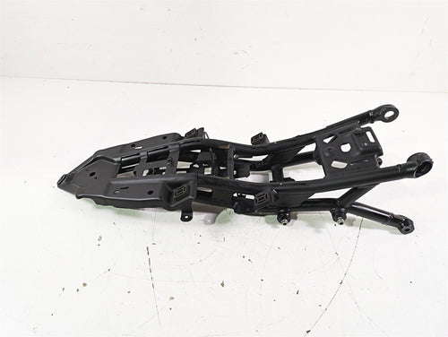 2017 Ducati Monster 1200 S Straight Rear Subframe Sub Frame 47017981BA | Mototech271