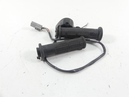 2018 Ducati Hypermotard 939 SP Ride By Wire Throttle Grip Handle 66020033E {{ shop.shopifyCountryName }} - Mototech271