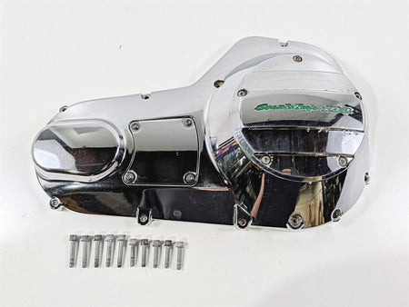 2006 Harley Touring FLHTCU SE CVO Electra Glide Outer Primary Cover 60685-04A-Mototech271