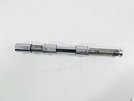 2002 Big Dog Pitbull Front Wheel Spindle Axle & Spacer Set {{ shop.shopifyCountryName }} - Mototech271