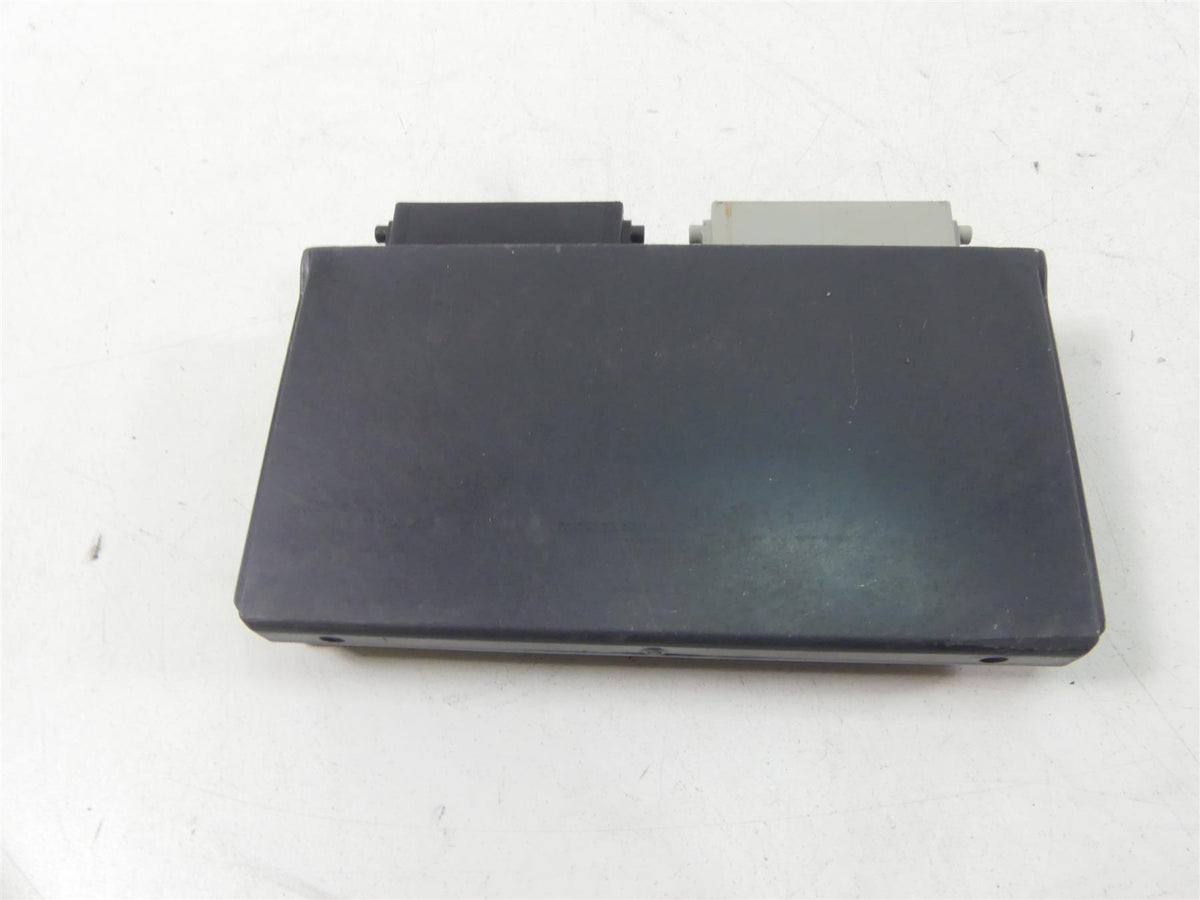 2008 Honda V-Twin VTX1800 N3 Cdi Ecu Ecm Engine Control Module 38770-MCV-M01 {{ shop.shopifyCountryName }} - Mototech271
