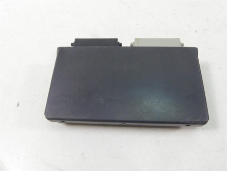 2008 Honda V-Twin VTX1800 N3 Cdi Ecu Ecm Engine Control Module 38770-MCV-M01 {{ shop.shopifyCountryName }} - Mototech271