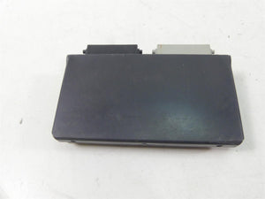 2008 Honda V-Twin VTX1800 N3 Cdi Ecu Ecm Engine Control Module 38770-MCV-M01