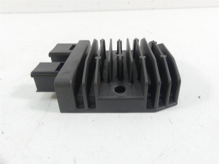 2015 Honda CBR1000 RR SC59 Rectifier Voltage Regulator 31600-MJJ-D31 FH021AA {{ shop.shopifyCountryName }} - Mototech271
