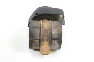 2011 BMW R1200RT R1200 RT K26 57mm Exhaust Valve Flap 18128521881  & 18128546552 | Mototech271