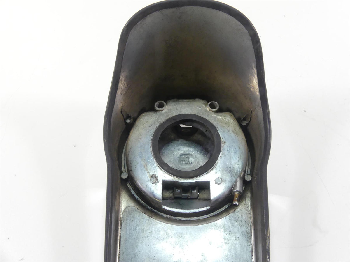 1995 Harley Touring FLHTCU Electra Glide Fuel Tank Dash Cover Console 61282-03 {{ shop.shopifyCountryName }} - Mototech271