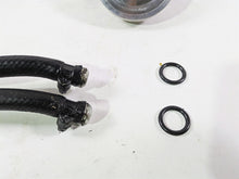 Load image into Gallery viewer, 1999 Harley Dyna FXDL Low Rider Jagg SlimLine Oil Cooler System 750-1200-0323
