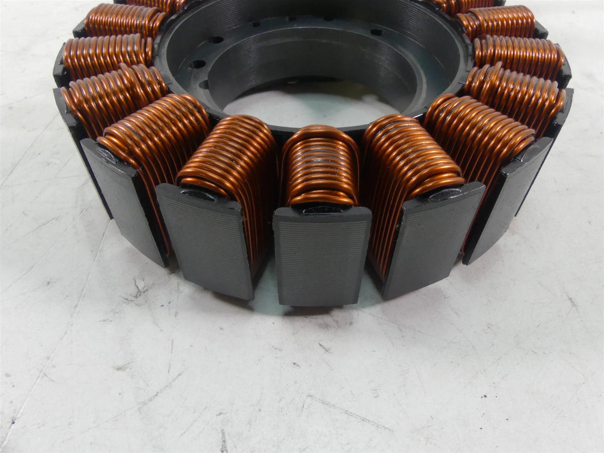 2019 Harley Softail FXBB Street Bob Stator Alternator Generator 29900042A {{ shop.shopifyCountryName }} - Mototech271