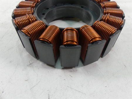 2019 Harley Softail FXBB Street Bob Stator Alternator Generator 29900042A {{ shop.shopifyCountryName }} - Mototech271