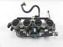 Load image into Gallery viewer, 2013 Kawasaki ZX636 ZX6R Ninja Keihin Throttle Body Bodies Ttk38 16163-0772 | Mototech271
