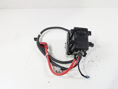 2004 Honda Aquatrax R-12X Starter Relay Solenoid Box -Tested 32120-HW1-670 {{ shop.shopifyCountryName }} - Mototech271