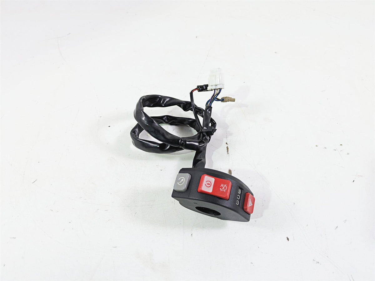 2018 KTM 1290 Super Adv S Right Hand Control Switch 61411174000 61411174100 {{ shop.shopifyCountryName }} - Mototech271