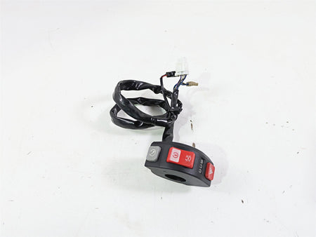 2018 KTM 1290 Super Adv S Right Hand Control Switch 61411174000 61411174100 {{ shop.shopifyCountryName }} - Mototech271