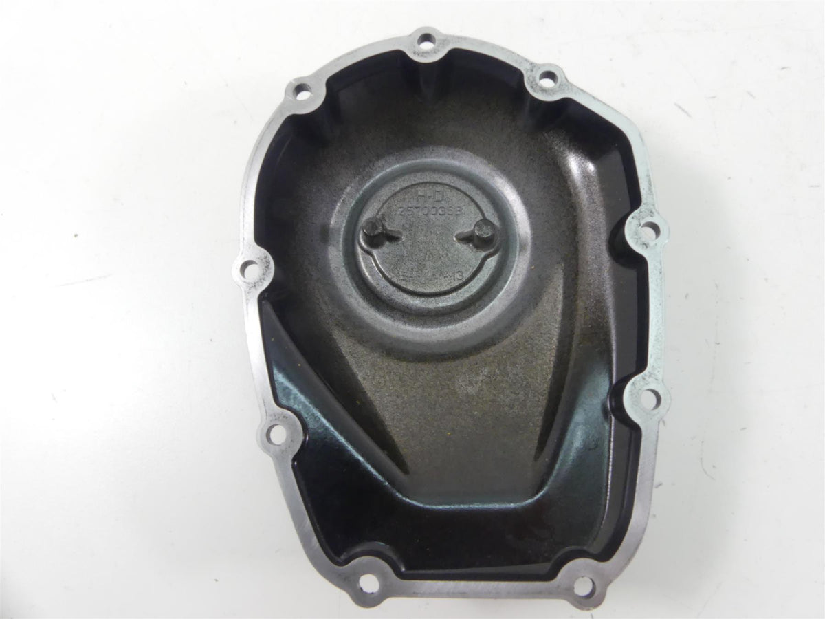 2018 Harley FLHC Softail Heritage M8 Camshaft Cam Shaft Cover 25700368 {{ shop.shopifyCountryName }} - Mototech271