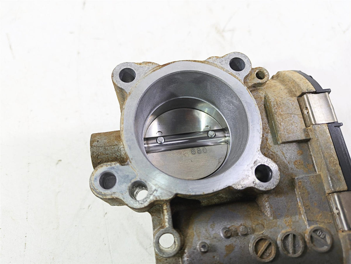 2020 Polaris General 1000 EPS Bosch Throttle Body 1204455 {{ shop.shopifyCountryName }} - Mototech271
