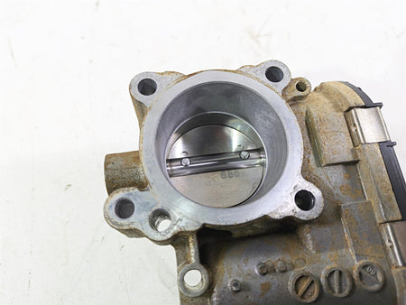 2020 Polaris General 1000 EPS Bosch Throttle Body 1204455 {{ shop.shopifyCountryName }} - Mototech271