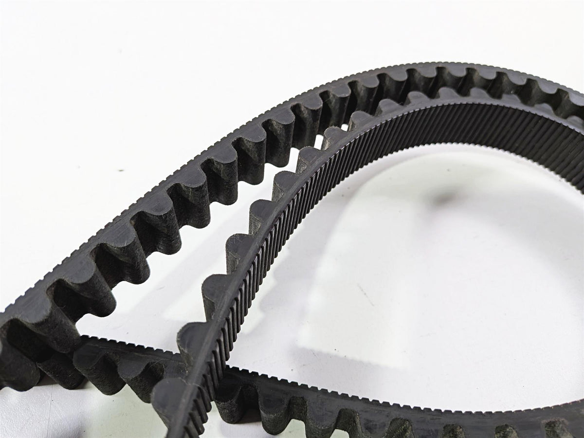 2011 Harley Touring FLHTCU CVO Electra Glide Rear Drive Belt 140T 1" 40024-09A-Mototech271