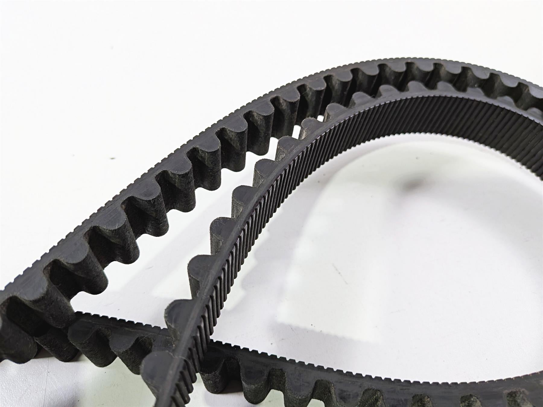 2011 Harley Touring FLHTCU CVO Electra Glide Rear Drive Belt 140T 1" 40024-09A-Mototech271