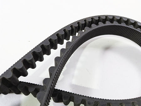 2011 Harley Touring FLHTCU CVO Electra Glide Rear Drive Belt 140T 1" 40024-09A-Mototech271