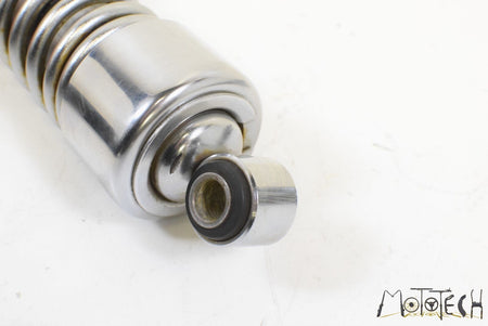 2008 Harley Sportster XL1200 LOW Rear 12" Shock Damper Suspension 54568-04 {{ shop.shopifyCountryName }} - Mototech271