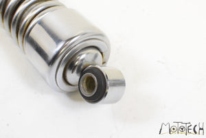 2008 Harley Sportster XL1200 LOW Rear 12" Shock Damper Suspension 54568-04