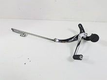 Load image into Gallery viewer, 2014 Harley FXDF Dyna Fat Bob Left Front Forward Foot Control Set 33693-03
