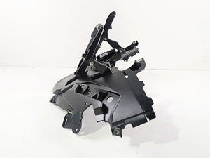 2016 BMW R1200RT K52 Windshield Adjuster & Motor 46637728676