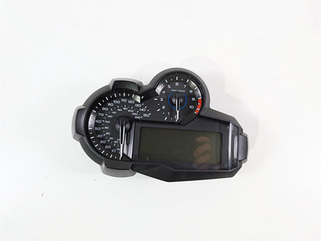2015 BMW R1200GS K50 Speedometer Gauge Instrument Cluster 85K 62118393191 {{ shop.shopifyCountryName }} - Mototech271