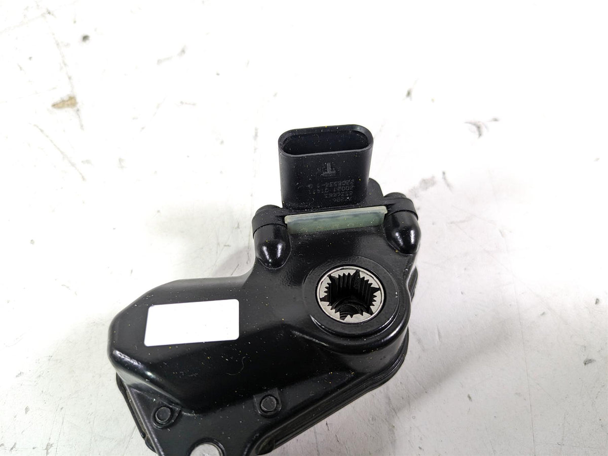2022 BMW R1250 RT K052 Domino Quick Shifter Shift Assist 23418536884 {{ shop.shopifyCountryName }} - Mototech271