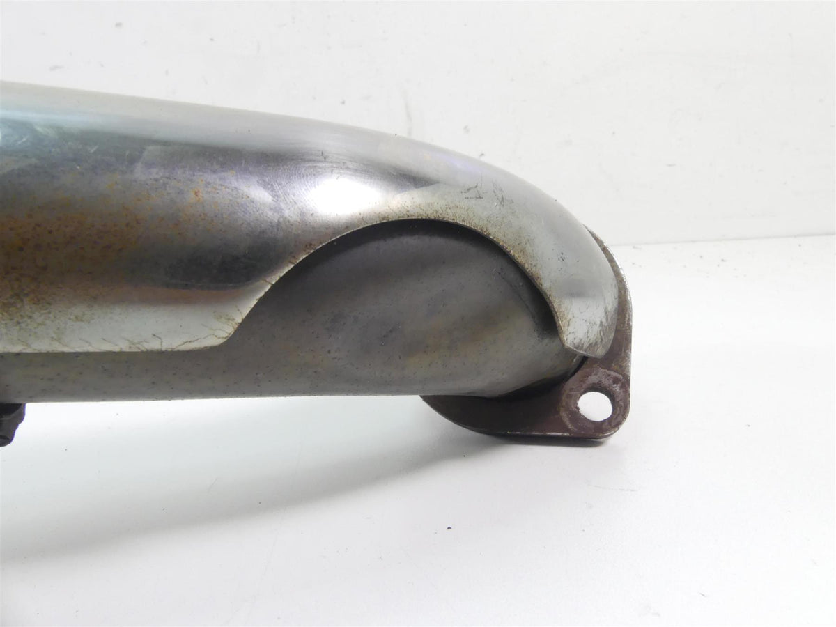 1998 Harley Dyna FXDL Low Rider Vance & Hines Header Exhaust Pipe Set -Read {{ shop.shopifyCountryName }} - Mototech271