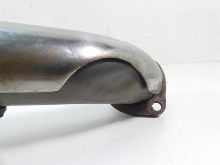 1998 Harley Dyna FXDL Low Rider Vance & Hines Header Exhaust Pipe Set -Read {{ shop.shopifyCountryName }} - Mototech271