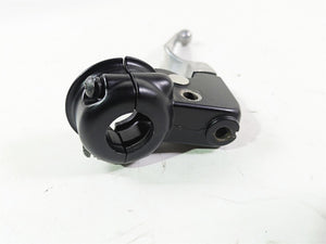 2015 Harley FXDF Dyna Fat Bob Clutch Perch & Lever 38608-96 45015-96