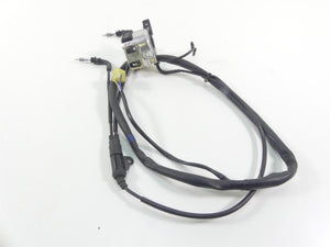 2007 Honda VT1100 C2 Shadow Left Hand Turn Signal Control Switch 35020-MCK-A00 | Mototech271
