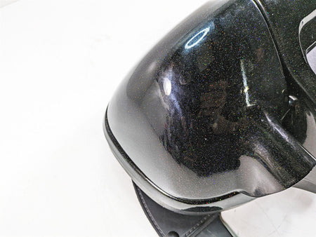 2011 Harley Touring FLTRU Road Glide Left Lower Leg Wind Fairing Cover 58816-05 {{ shop.shopifyCountryName }} - Mototech271